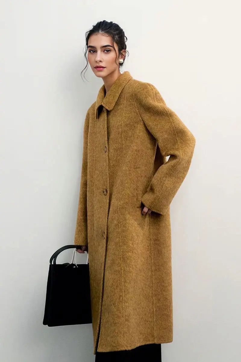 Winter Coat